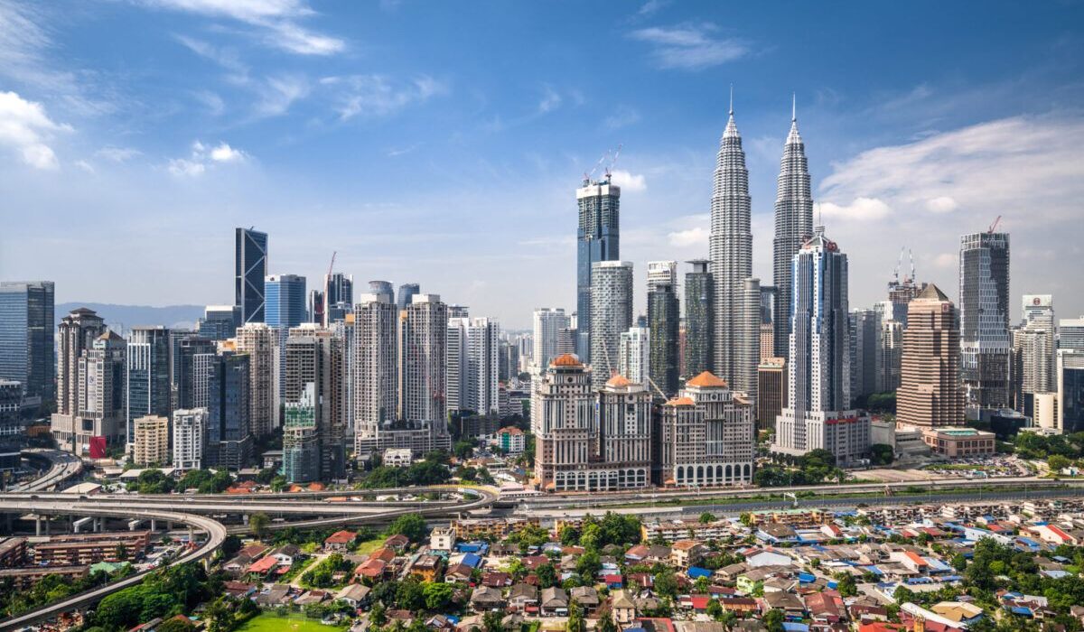 Malaysia – Truly Asia
