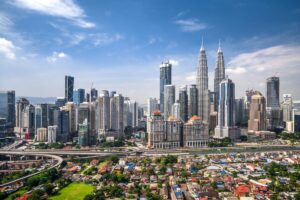 Read more about the article Malaysia – Truly Asia