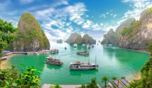 Read more about the article Vietnam – Land of Timeless Beauty