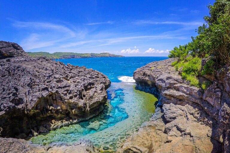 Day 3 FD Nusa Penida West tour (PRIVATE )
