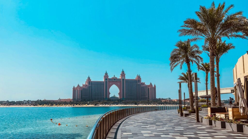 Dubai Explorer Getaway