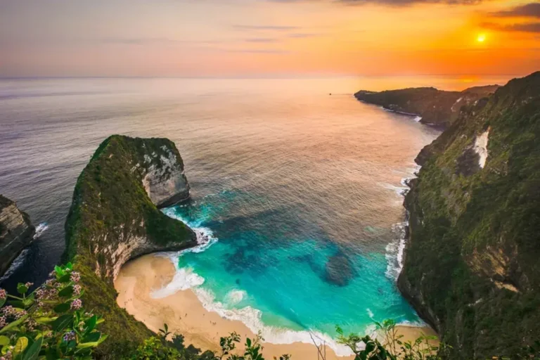 Day 3 FD Nusa Penida West tour (PRIVATE )