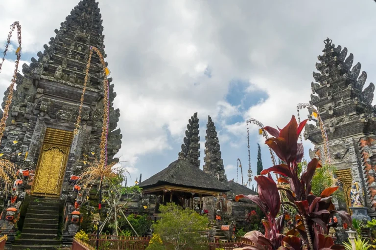 Day 5 Scenic Temples & Sunsets