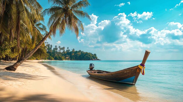 Phuket Paradise Escape