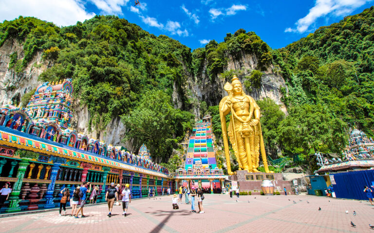 kuala lumpur + langkawi package ( 3 ★ hotel)