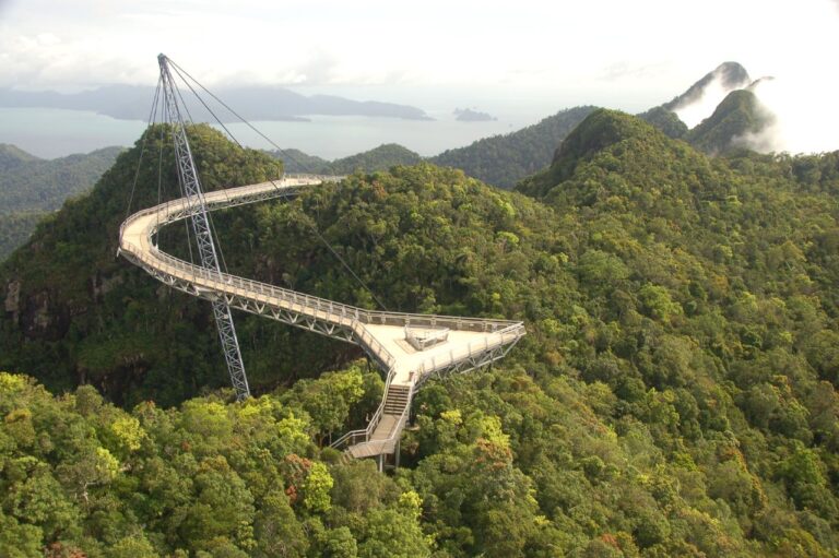 Day 5 Island Hopping & Cable Car Tour