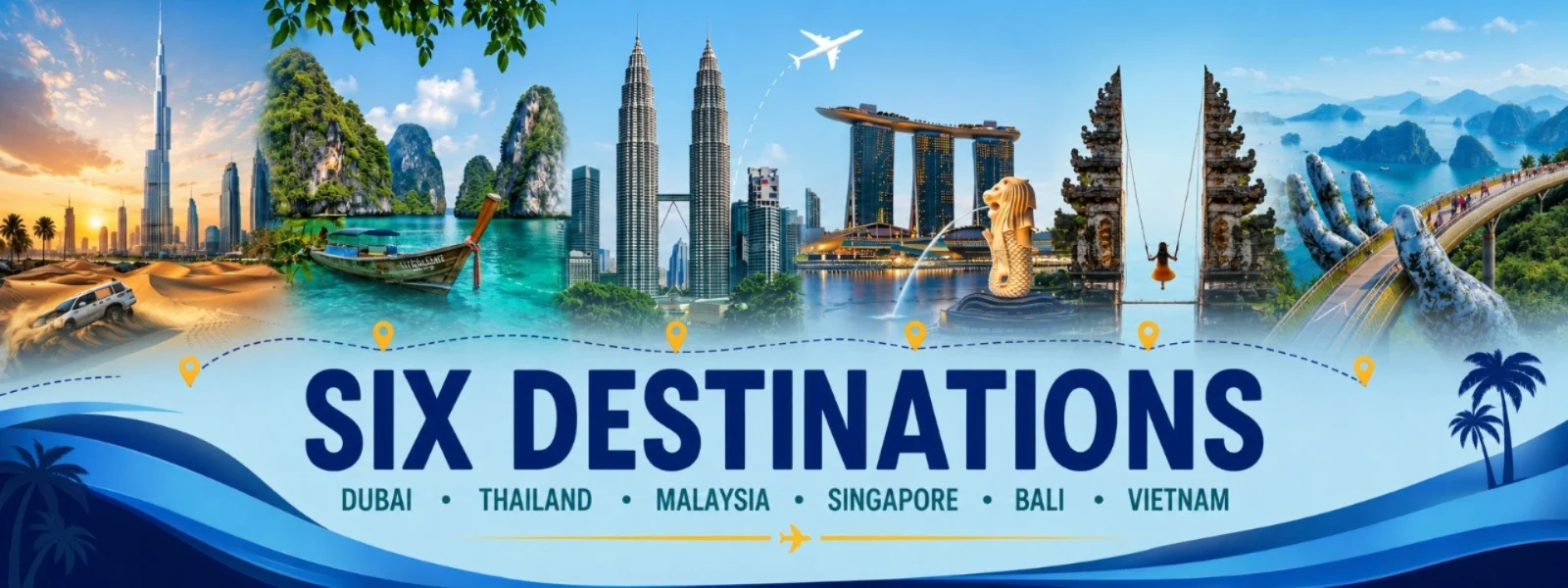 destination