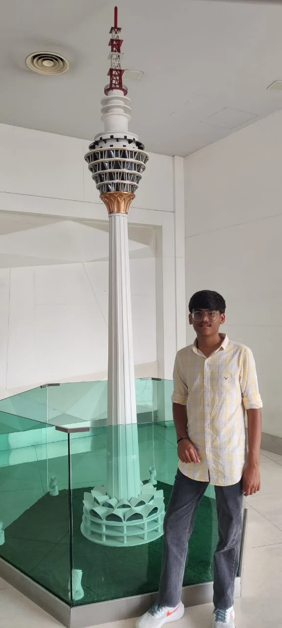 Happy Customer