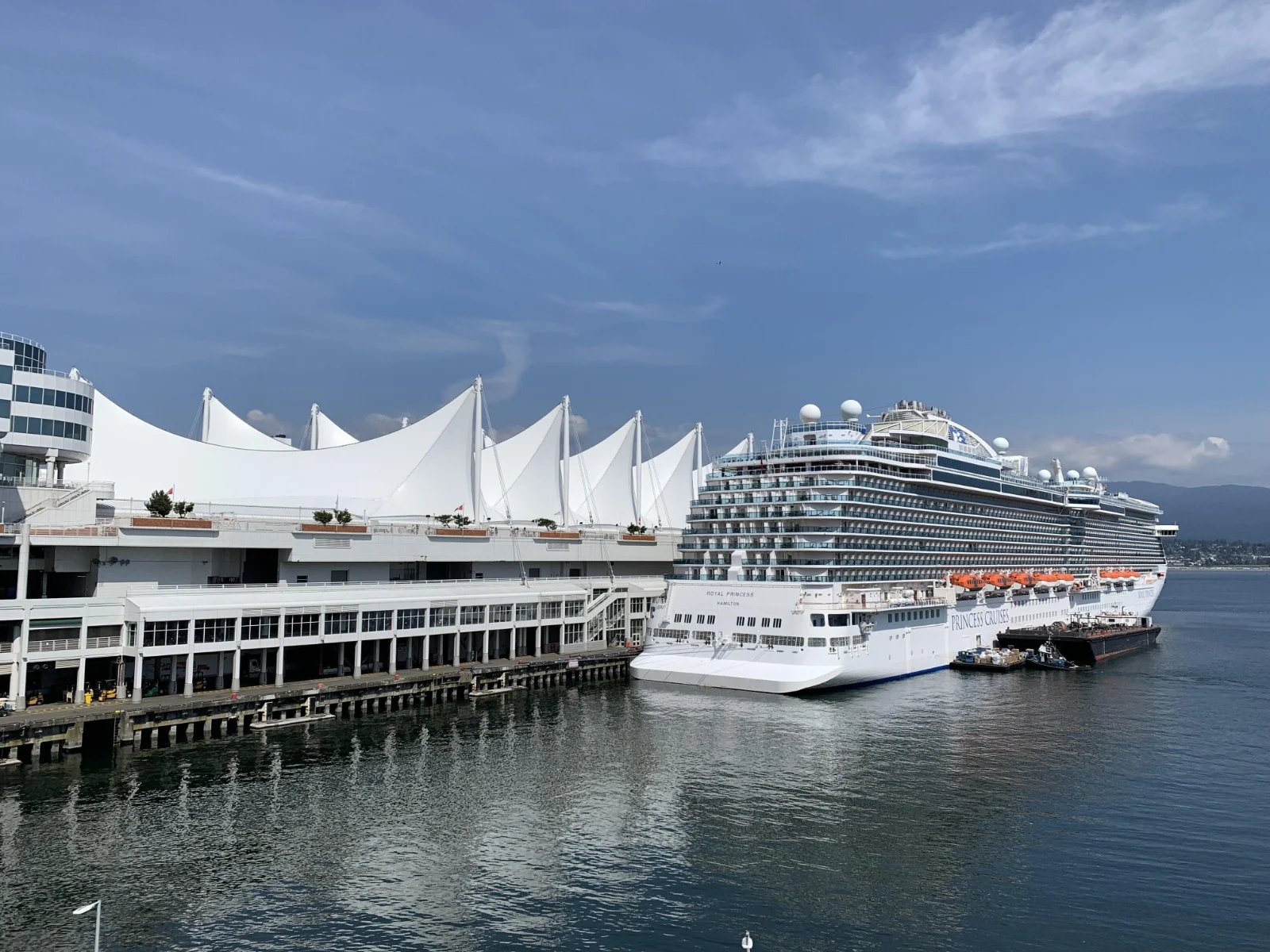 Day 8 SINGAPORE CITY TOUR + CRUISE CHECK-IN